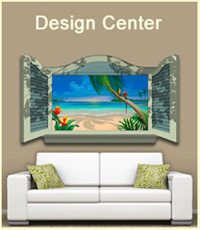 Design your walls